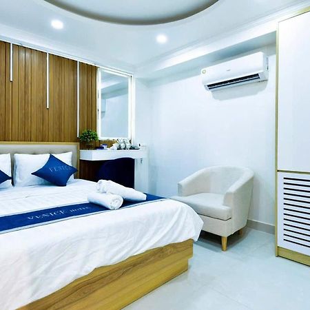 Venice 1 Hotel Ho Chi Minh City Exterior photo